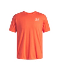 UNDER ARMOUR SPORTSTYLE T-shirt &agrave; manches courtes feu - T-shirt - 3