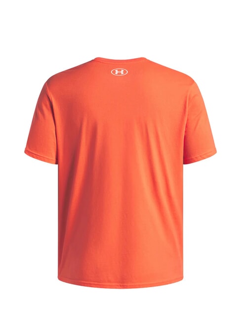 SPORTSTYLE T-shirt &agrave; manches courtes feu - T-shirt