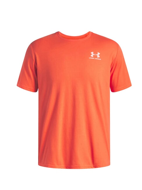 SPORTSTYLE T-shirt à manches courtes feu - T-shirt