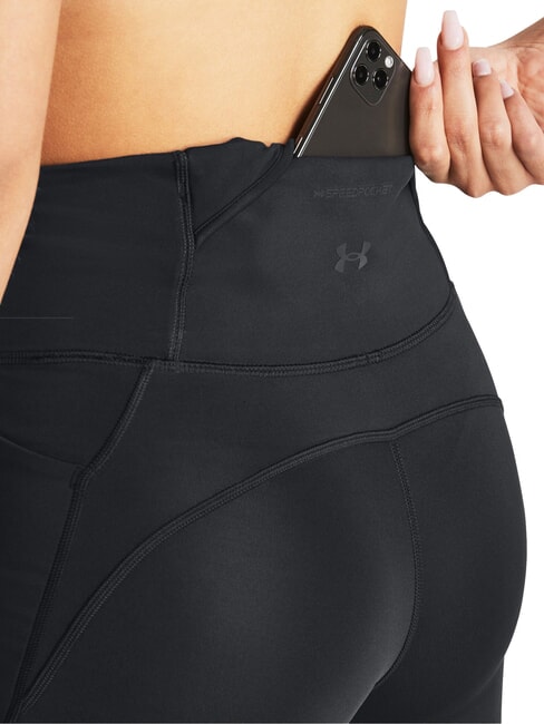 LAUNCH ELITE Guêtres noir - Pantalons pour femmes