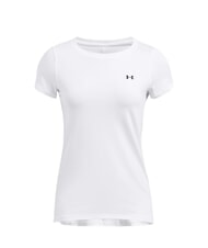 UNDER ARMOUR TECH MESH T-shirt à manches courtes blanc - T-shirt - 3
