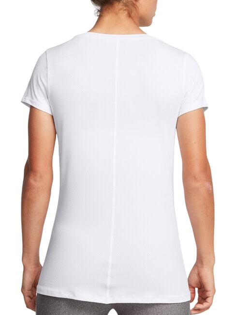 TECH MESH T-shirt à manches courtes blanc - T-shirt