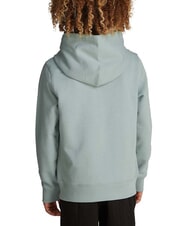 CALVIN KLEIN CK KIDS Sweat à capuche avec logo imprimé - Bébé Sweat