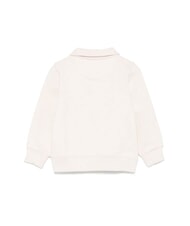 CALVIN KLEIN CK KIDS Sweat-shirt en coton style polo - Bébé Sweat
