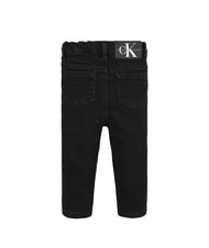 CALVIN KLEIN CK KIDS Jean pour nouveau-né - Pantalons pour enfants