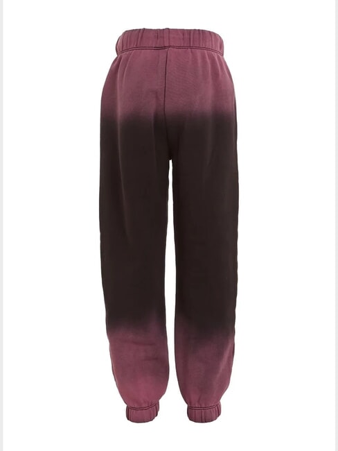 CK KIDS Pantalons de survêtement pour enfants pulvérisation dégradée AOP - Survêtements pour enfants