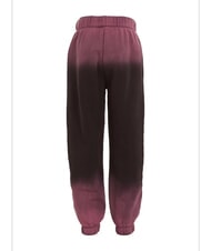 CALVIN KLEIN CK KIDS Pantalons de survêtement pour enfants pulvérisation dégradée AOP - Survêtements pour enfants - 5
