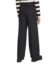 CALVIN KLEIN CK KIDS Pantalon coupe droite pour fille - Pantalons pour enfants