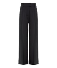 CALVIN KLEIN CK KIDS Pantalon coupe droite pour fille ck noir - Pantalons pour enfants - 5