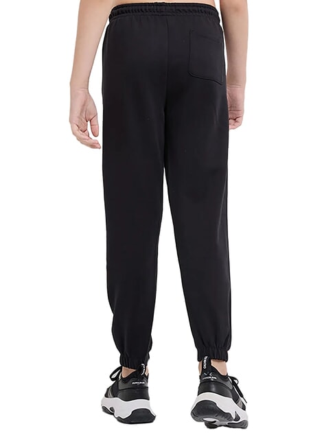 CK KIDS Pantalon de surv&ecirc;tement pour b&eacute;b&eacute; ck noir - Pantalons pour enfants