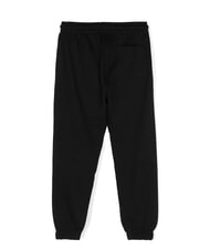 CALVIN KLEIN CK KIDS Pantalon de surv&ecirc;tement pour b&eacute;b&eacute; ck noir - Pantalons pour enfants - 6