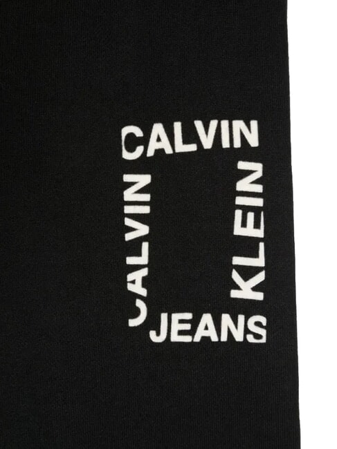 CK KIDS Pantalon de surv&ecirc;tement pour b&eacute;b&eacute; ck noir - Pantalons pour enfants