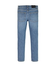 CALVIN KLEIN CK KIDS Jeans extensibles pour enfants - Pantalons pour enfants