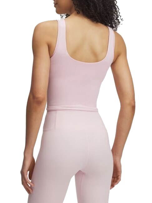 MOTION Débardeur rose prime - T-shirt