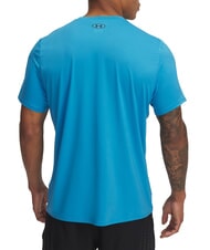 UNDER ARMOUR HEATGEAR FITTED T-shirt à manches courtes - T-shirt