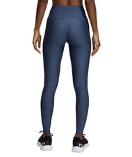 UNDER ARMOUR TECH BRANDED Guêtres gris averse - Pantalons pour femmes - 2