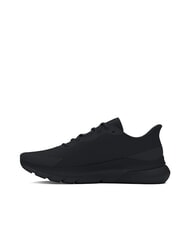 UNDER ARMOUR HOVR TURBULENCE 2 RS Baskets noir - Chaussures Homme - 3