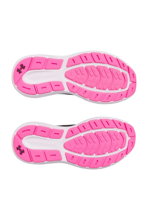 CHARGED ROGUE 5 Baskets anthracite - Chaussures Femme