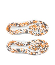 UNDER ARMOUR CHARGED PURSUIT 4 Baskets Château de Rocher - Chaussures Homme - 5