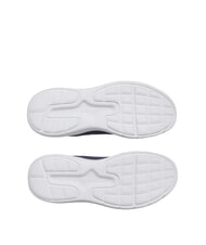 UNDER ARMOUR PHADE RN 3 Baskets gris averse - Chaussures Homme - 5