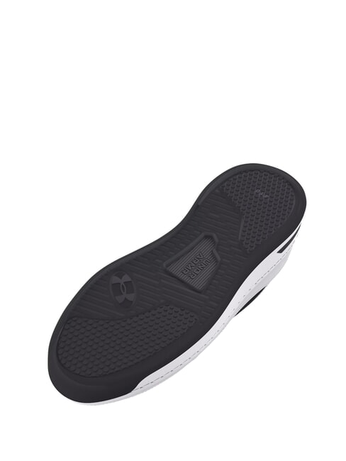 COURT 96 Baskets en cuir blanc - Chaussures Homme