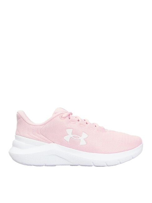 PHADE RN 3 Baskets rose prime - Chaussures Femme