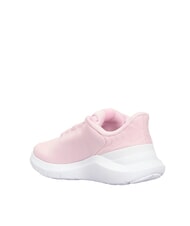 UNDER ARMOUR PHADE RN 3 Baskets rose prime - Chaussures Femme - 3