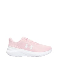 UNDER ARMOUR PHADE RN 3 Baskets rose prime - Chaussures Femme - 2