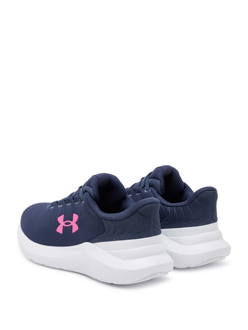 PHADE RN 3 Baskets gris averse - Chaussures Femme