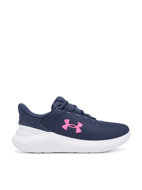 PHADE RN 3 Baskets gris averse - Chaussures Femme