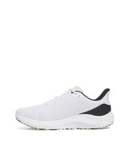 UNDER ARMOUR CHARGED PURSUIT 4 Baskets blanc - Chaussures Homme - 3