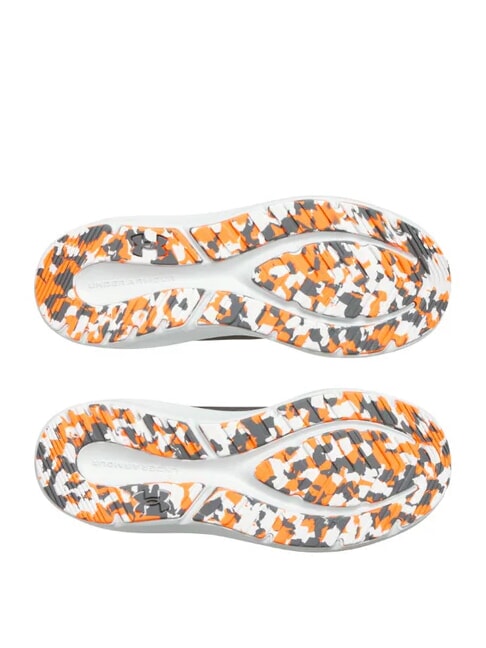 CHARGED PURSUIT 4 Baskets Château de Rocher - Chaussures Homme