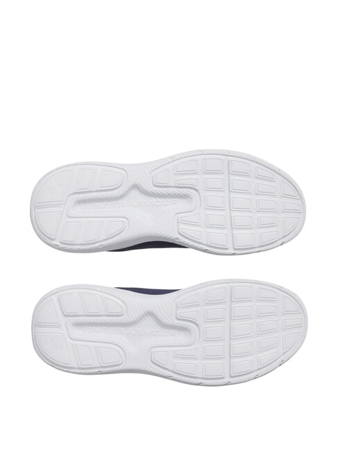 PHADE RN 3 Baskets gris averse - Chaussures Homme