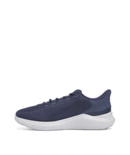 UNDER ARMOUR PHADE RN 3 Baskets gris averse - Chaussures Homme - 3