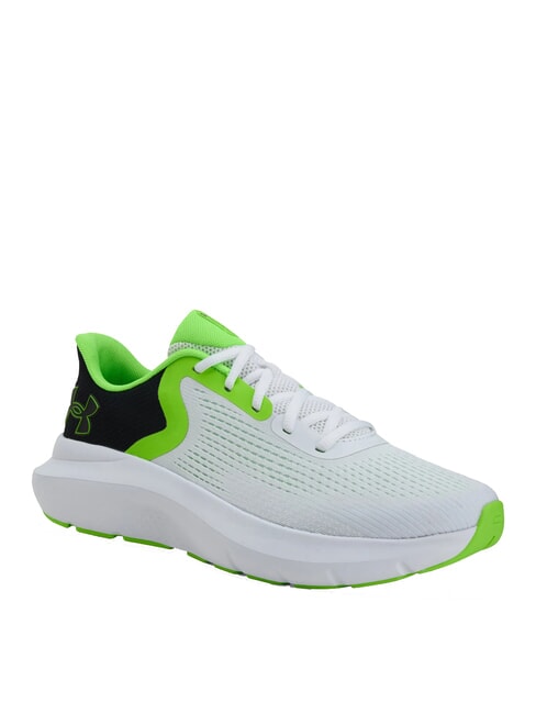 CHARGED ROGUE 5 Baskets blanc - Chaussures Homme