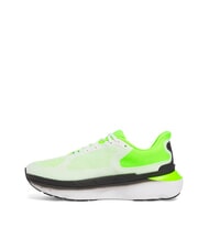 UNDER ARMOUR INFINITE PRO 2 Baskets blanc - Chaussures Homme - 3