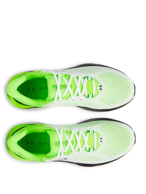 INFINITE PRO 2 Baskets blanc - Chaussures Homme