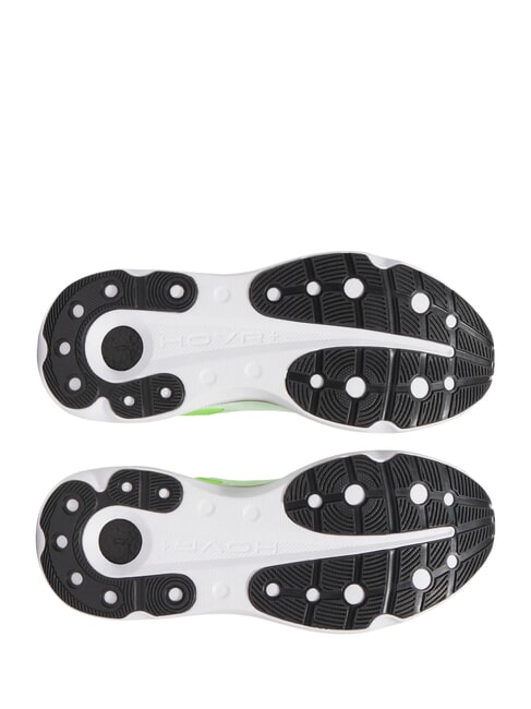 INFINITE PRO 2 Baskets blanc - Chaussures Homme