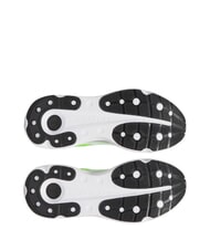 UNDER ARMOUR INFINITE PRO 2 Baskets blanc - Chaussures Homme - 5