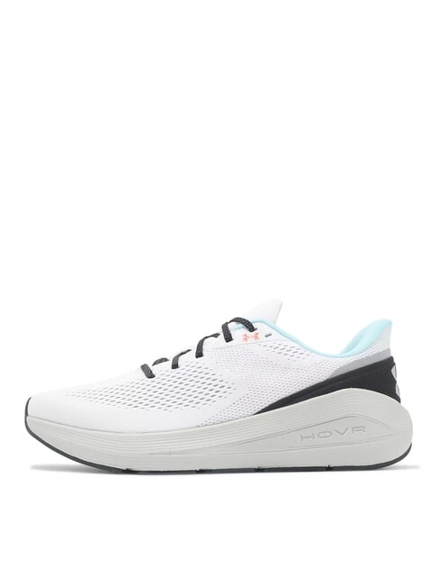 SONIC 7 Baskets blanc - Chaussures Homme