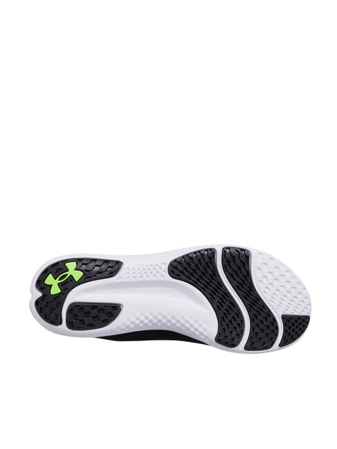 CHARGED SPEED SWIFT Baskets noir - Chaussures Homme