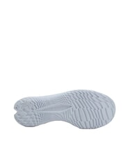 UNDER ARMOUR VELOCITI 4  blanc - Chaussures Homme - 5