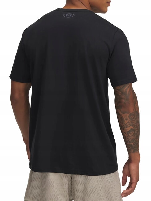 LC FLY T-shirt noir - T-shirt
