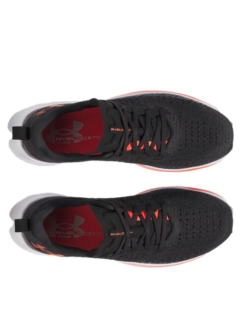 VELOCITI 4  noir - Chaussures Homme