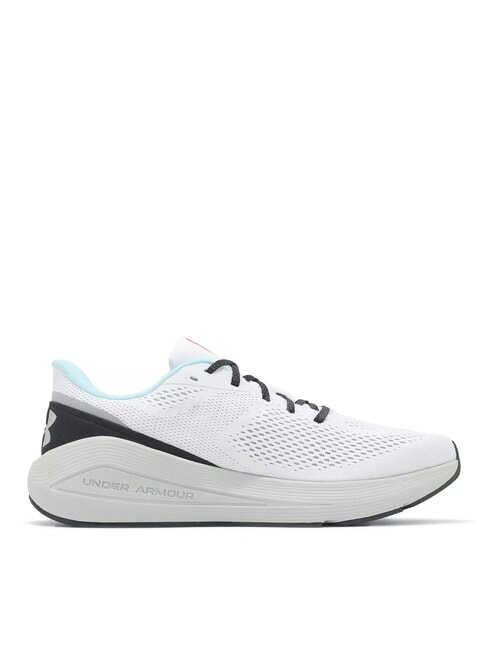 SONIC 7 Baskets blanc - Chaussures Homme