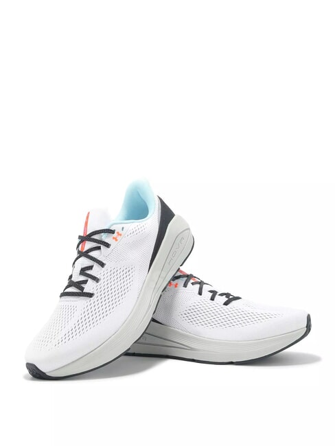 SONIC 7 Baskets blanc - Chaussures Homme