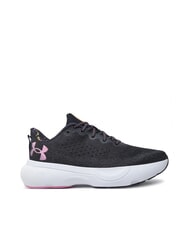 UNDER ARMOUR INFINITE PRINT Baskets - Chaussures Femme
