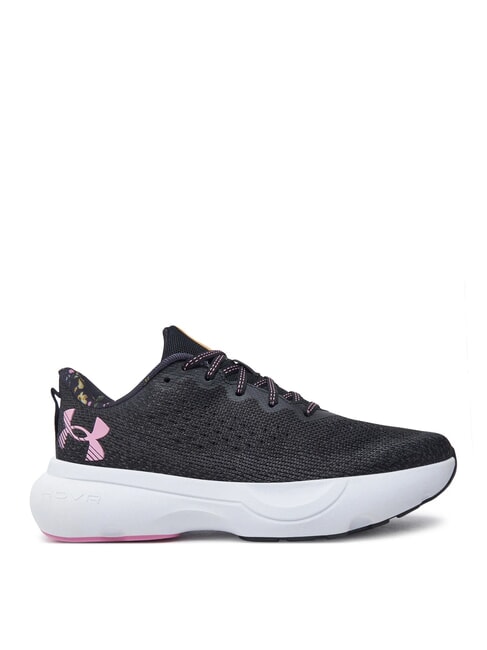 INFINITE PRINT Baskets noir - Chaussures Femme
