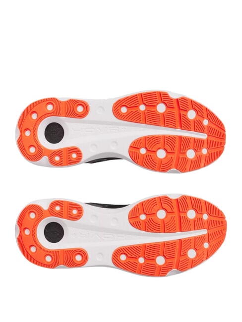 INFINITE PRO 2 Baskets noir - Chaussures Homme