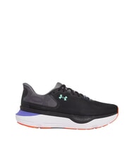 UNDER ARMOUR INFINITE PRO 2 Baskets noir - Chaussures Homme - 2